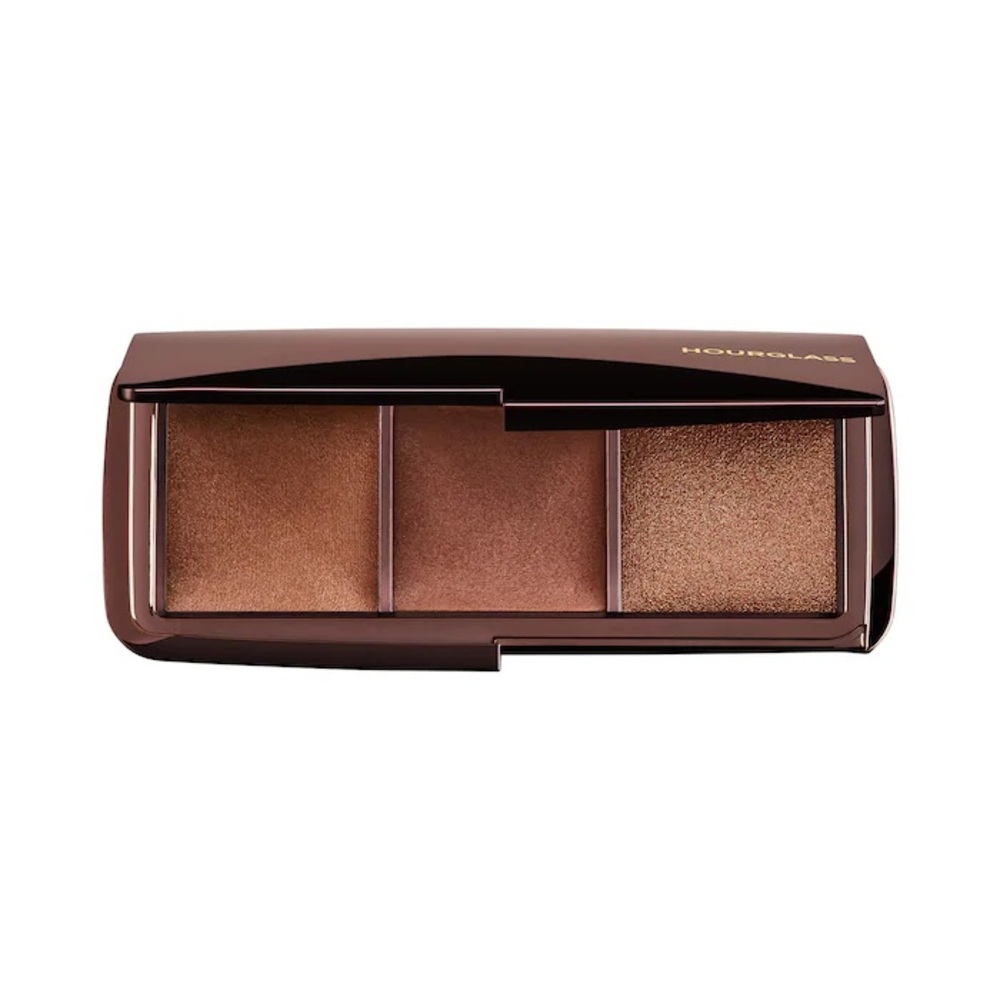 New Hourglass Ambient Lighting Palette Volume III